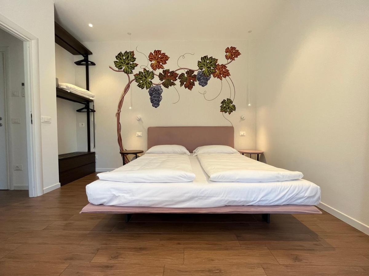 Agritur Fiore D'Ulivo ริวาเดลการ์ดา ภายนอก รูปภาพ